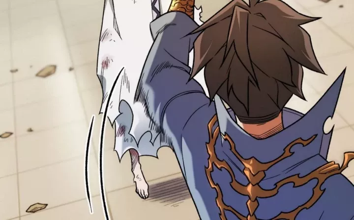 Toàn Dân Chuyển Chức : Duy Ta Vô Chức Tán Nhân: Chapter 177