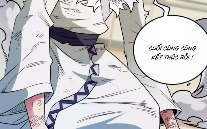 Toàn Dân Chuyển Chức : Duy Ta Vô Chức Tán Nhân: Chapter 177