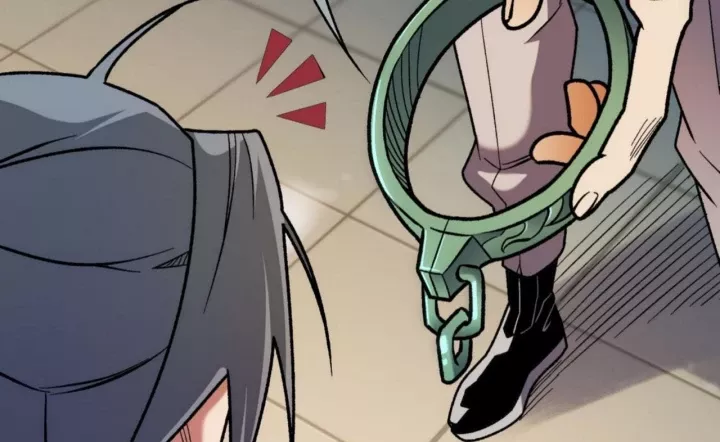 Toàn Dân Chuyển Chức : Duy Ta Vô Chức Tán Nhân: Chapter 177