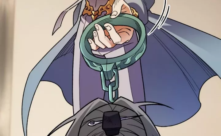 Toàn Dân Chuyển Chức : Duy Ta Vô Chức Tán Nhân: Chapter 177