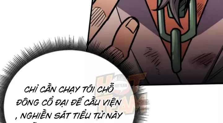 Toàn Dân Chuyển Chức : Duy Ta Vô Chức Tán Nhân: Chapter 177