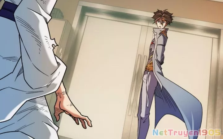 Toàn Dân Chuyển Chức : Duy Ta Vô Chức Tán Nhân: Chapter 177