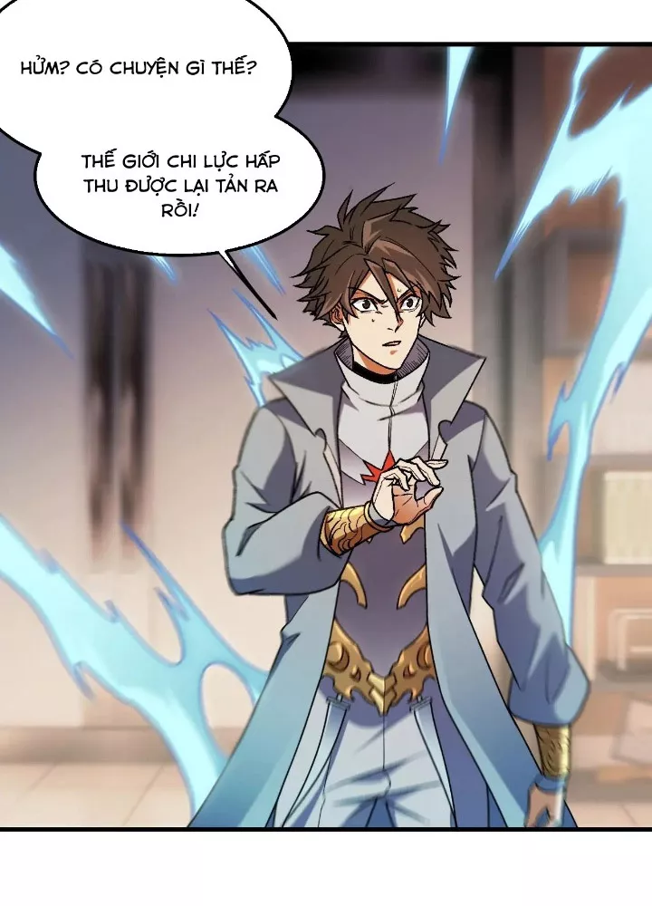 Toàn Dân Chuyển Chức : Duy Ta Vô Chức Tán Nhân: Chapter 178