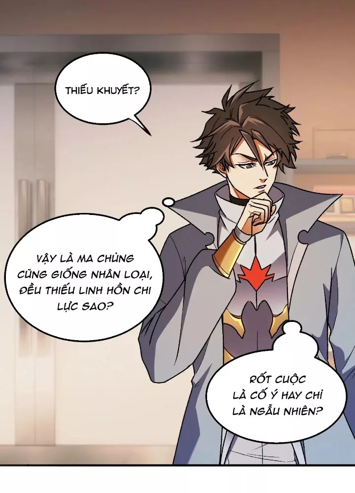 Toàn Dân Chuyển Chức : Duy Ta Vô Chức Tán Nhân: Chapter 178