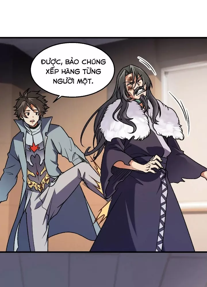 Toàn Dân Chuyển Chức : Duy Ta Vô Chức Tán Nhân: Chapter 178