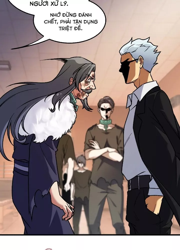 Toàn Dân Chuyển Chức : Duy Ta Vô Chức Tán Nhân: Chapter 178