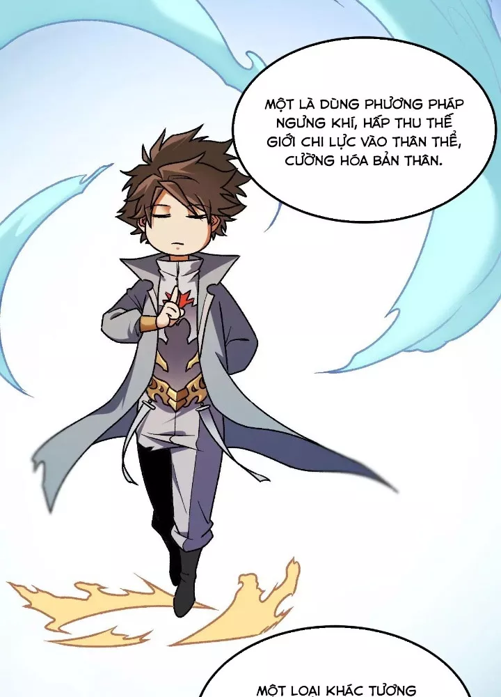 Toàn Dân Chuyển Chức : Duy Ta Vô Chức Tán Nhân: Chapter 178