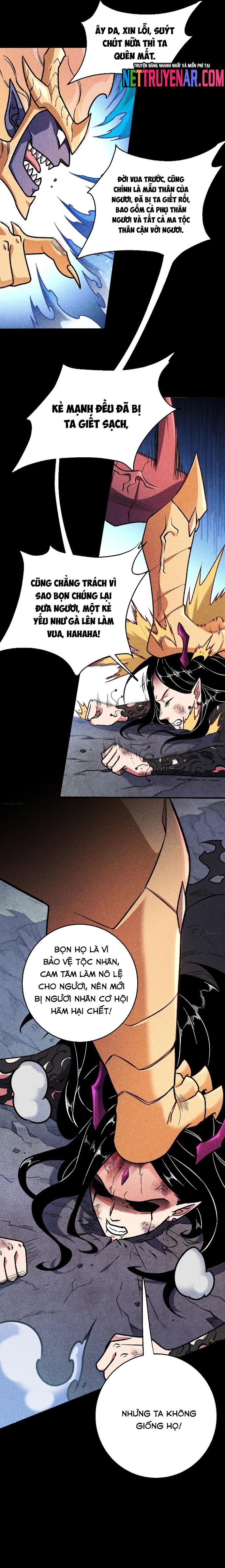 Toàn Dân Chuyển Chức : Duy Ta Vô Chức Tán Nhân: Chapter 179