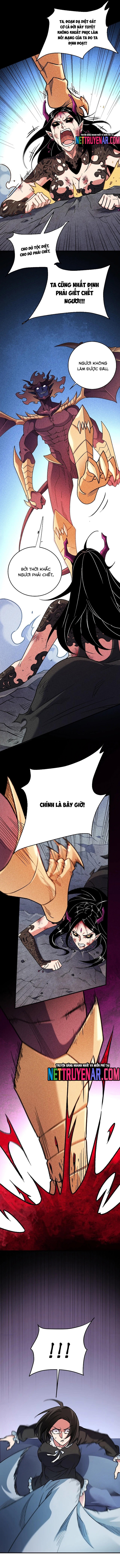 Toàn Dân Chuyển Chức : Duy Ta Vô Chức Tán Nhân: Chapter 179