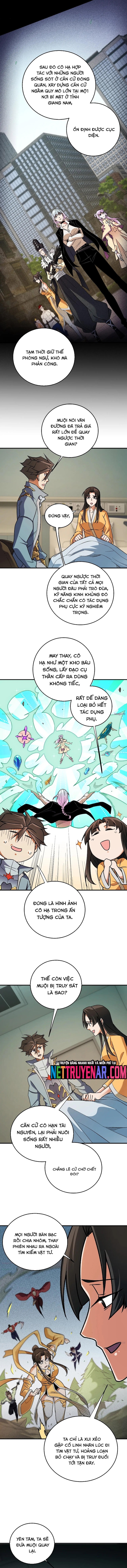 Toàn Dân Chuyển Chức : Duy Ta Vô Chức Tán Nhân: Chapter 179