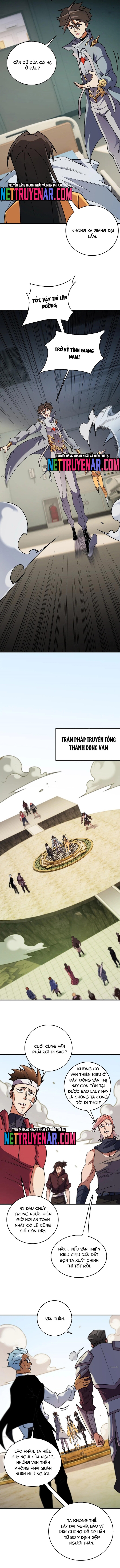 Toàn Dân Chuyển Chức : Duy Ta Vô Chức Tán Nhân: Chapter 179