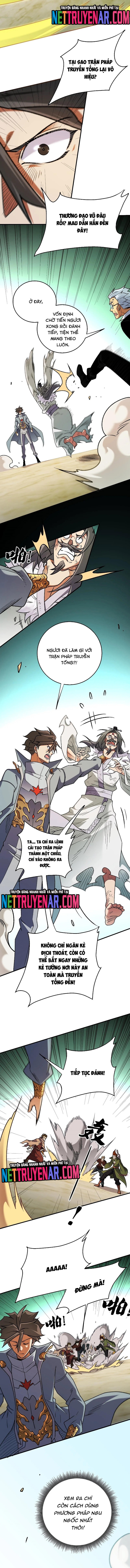 Toàn Dân Chuyển Chức : Duy Ta Vô Chức Tán Nhân: Chapter 179