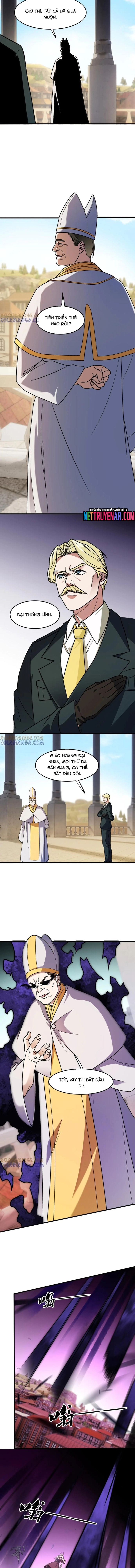 Toàn Dân Chuyển Chức : Duy Ta Vô Chức Tán Nhân: Chapter 180