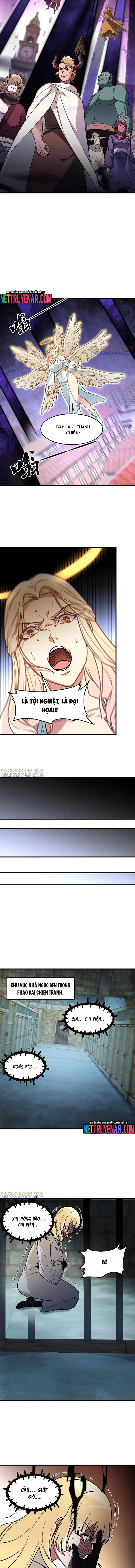 Toàn Dân Chuyển Chức : Duy Ta Vô Chức Tán Nhân: Chapter 180