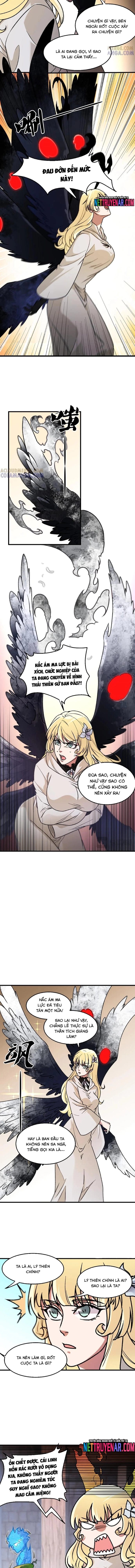 Toàn Dân Chuyển Chức : Duy Ta Vô Chức Tán Nhân: Chapter 180