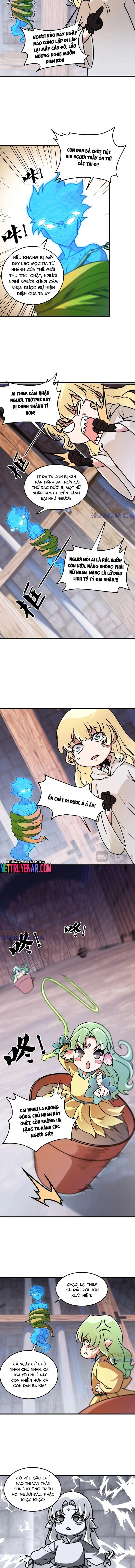 Toàn Dân Chuyển Chức : Duy Ta Vô Chức Tán Nhân: Chapter 180