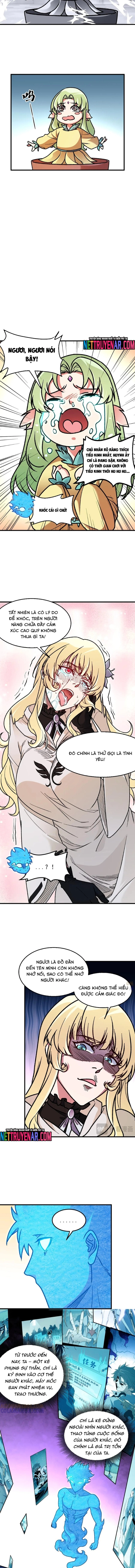 Toàn Dân Chuyển Chức : Duy Ta Vô Chức Tán Nhân: Chapter 180