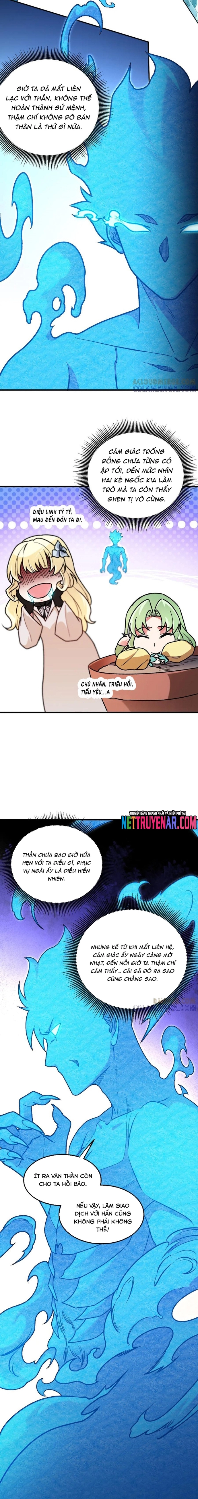 Toàn Dân Chuyển Chức : Duy Ta Vô Chức Tán Nhân: Chapter 180