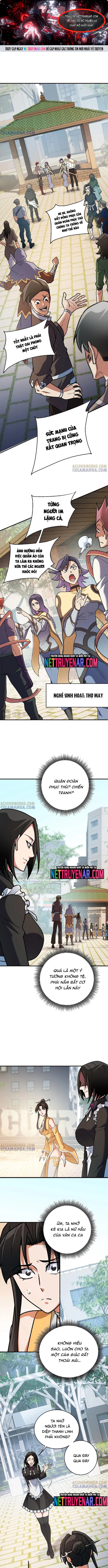 Toàn Dân Chuyển Chức : Duy Ta Vô Chức Tán Nhân: Chapter 181