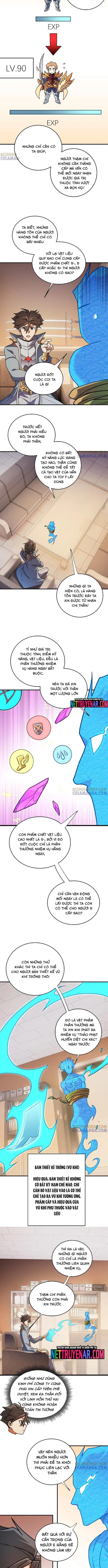 Toàn Dân Chuyển Chức : Duy Ta Vô Chức Tán Nhân: Chapter 181