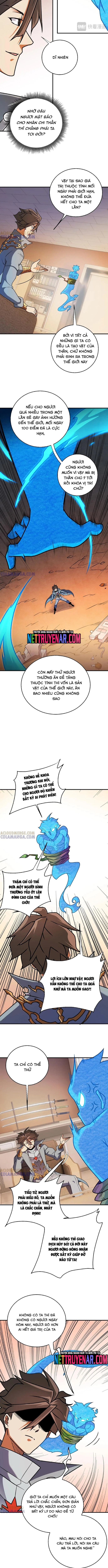 Toàn Dân Chuyển Chức : Duy Ta Vô Chức Tán Nhân: Chapter 181