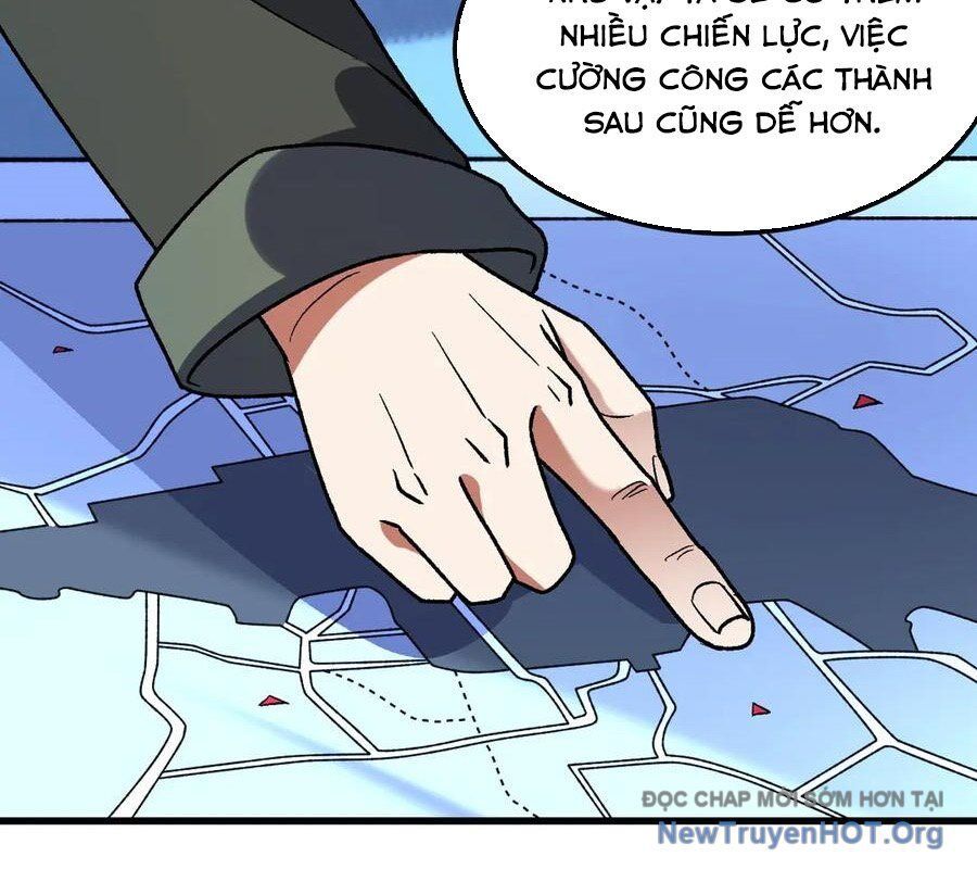 Toàn Dân Chuyển Chức : Duy Ta Vô Chức Tán Nhân: Chapter 182