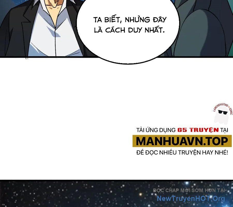 Toàn Dân Chuyển Chức : Duy Ta Vô Chức Tán Nhân: Chapter 182