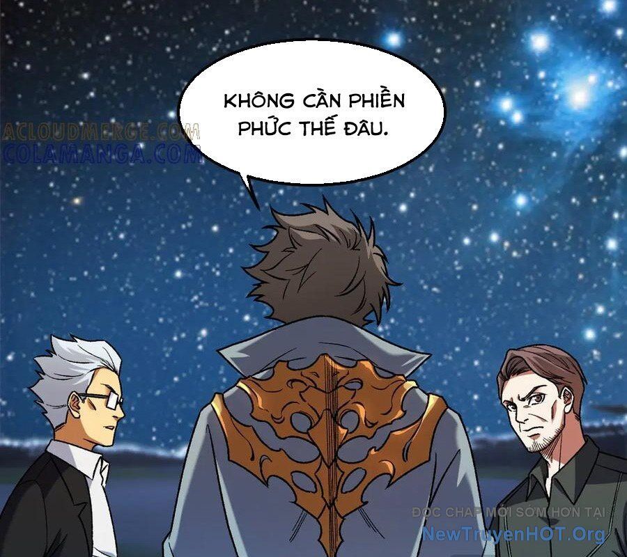 Toàn Dân Chuyển Chức : Duy Ta Vô Chức Tán Nhân: Chapter 182