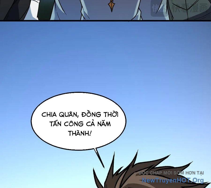 Toàn Dân Chuyển Chức : Duy Ta Vô Chức Tán Nhân: Chapter 182