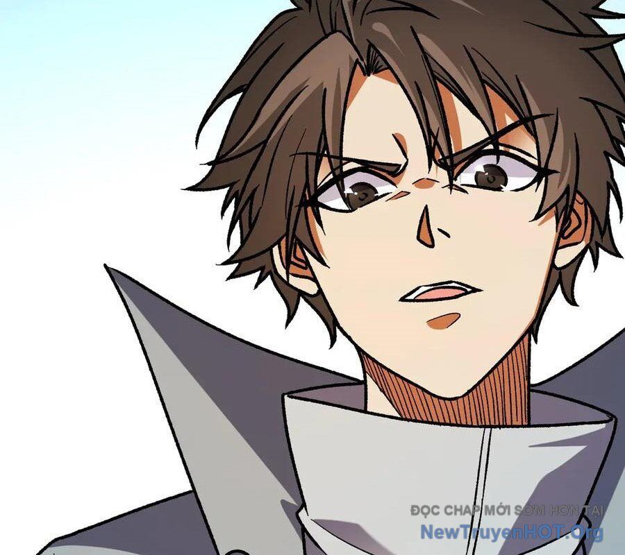 Toàn Dân Chuyển Chức : Duy Ta Vô Chức Tán Nhân: Chapter 182