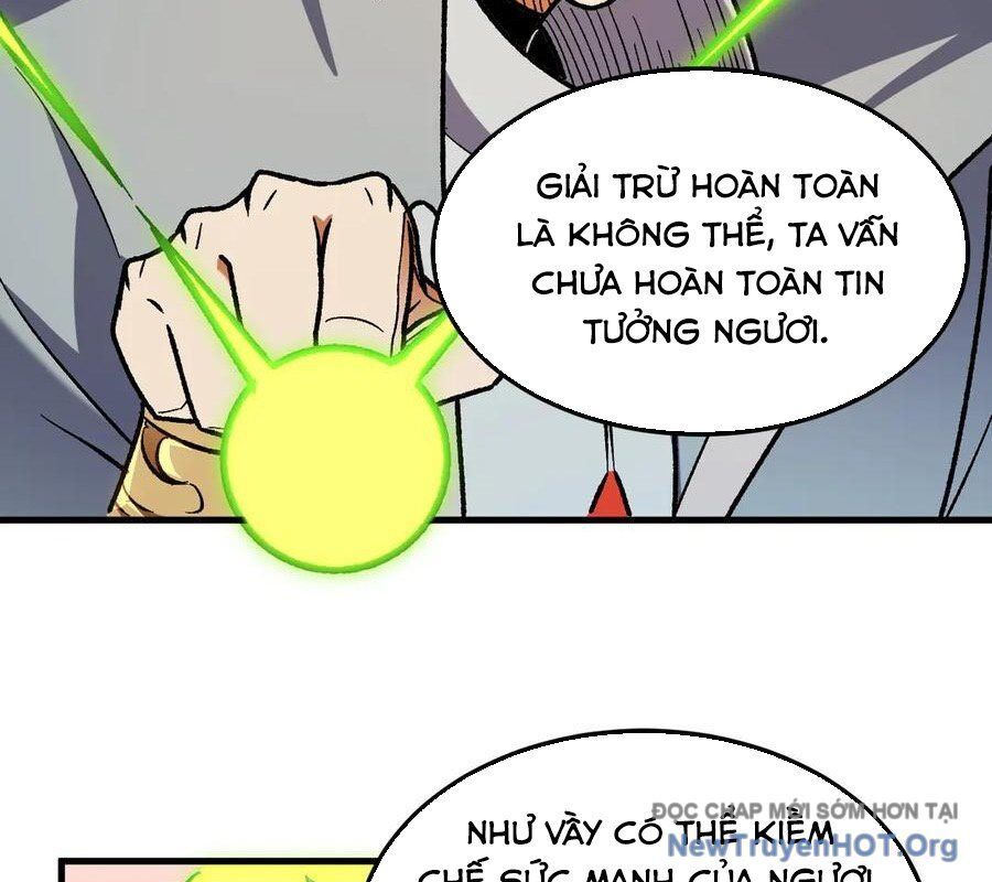 Toàn Dân Chuyển Chức : Duy Ta Vô Chức Tán Nhân: Chapter 182
