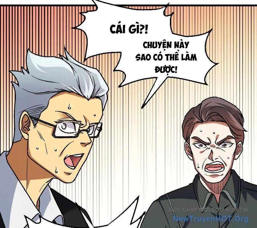 Toàn Dân Chuyển Chức : Duy Ta Vô Chức Tán Nhân: Chapter 182