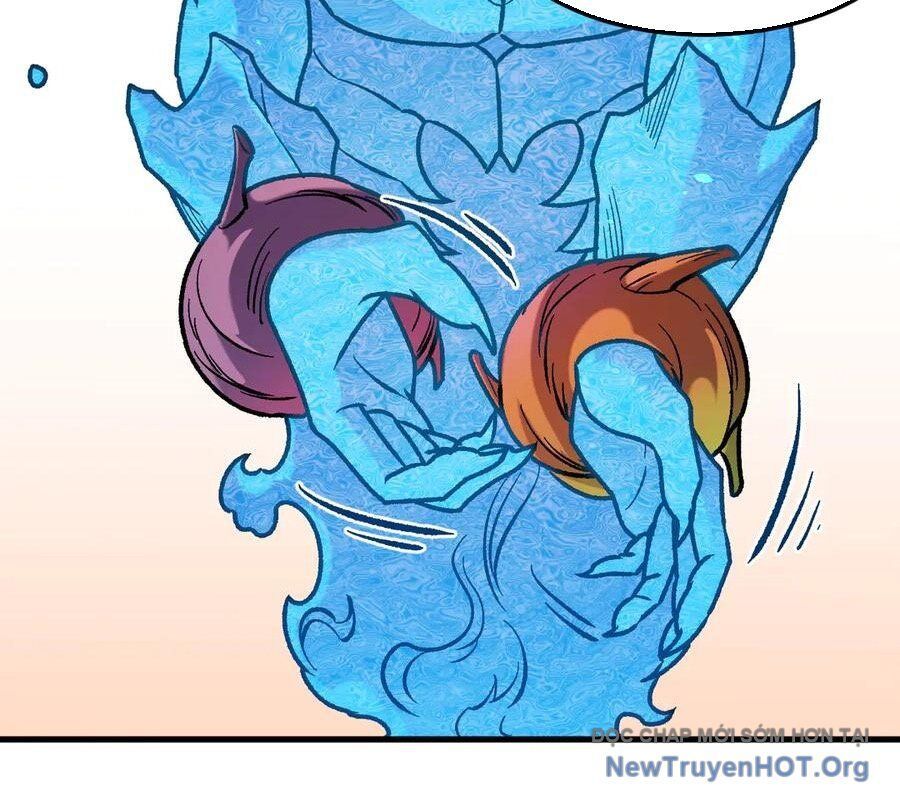 Toàn Dân Chuyển Chức : Duy Ta Vô Chức Tán Nhân: Chapter 182