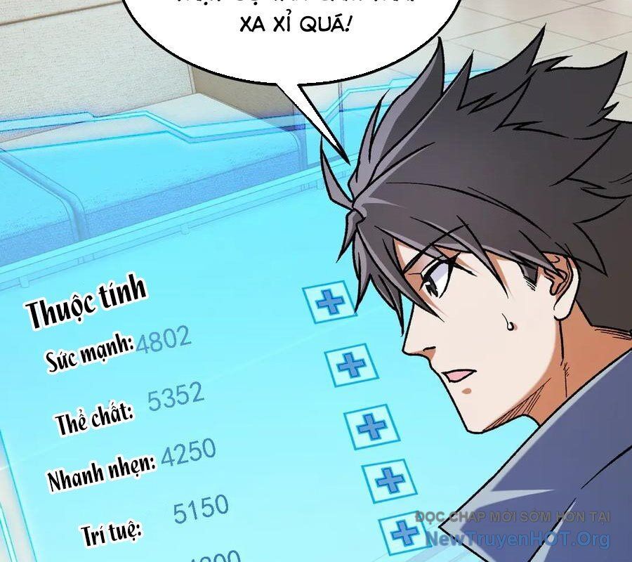 Toàn Dân Chuyển Chức : Duy Ta Vô Chức Tán Nhân: Chapter 182