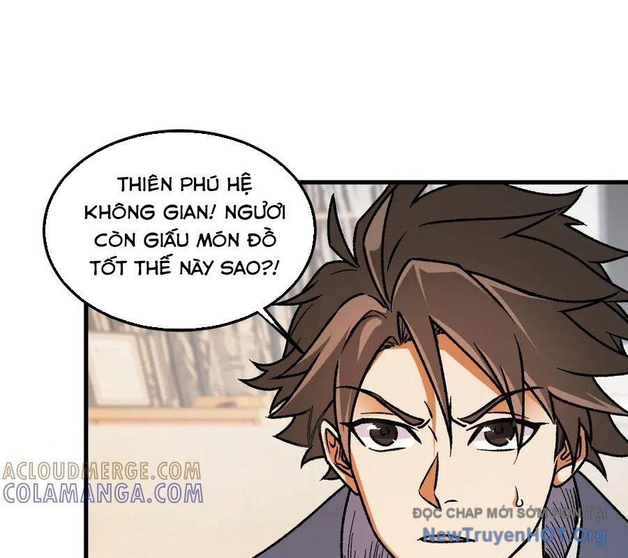 Toàn Dân Chuyển Chức : Duy Ta Vô Chức Tán Nhân: Chapter 182