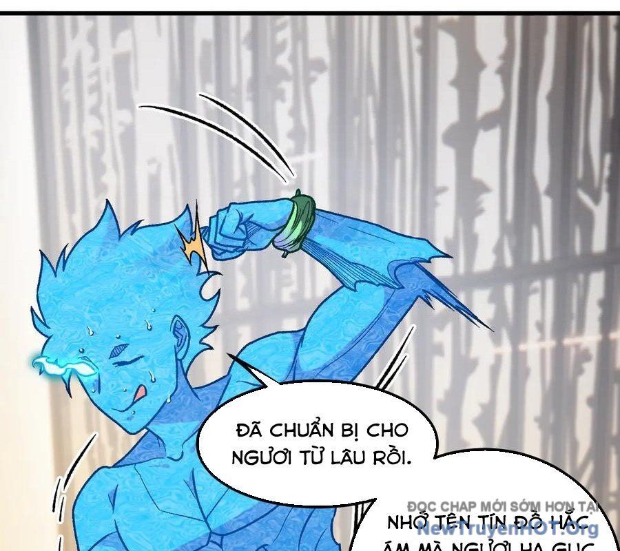 Toàn Dân Chuyển Chức : Duy Ta Vô Chức Tán Nhân: Chapter 182