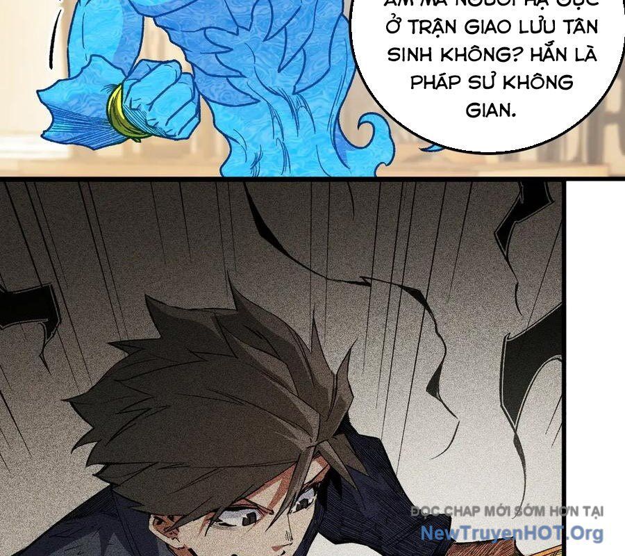 Toàn Dân Chuyển Chức : Duy Ta Vô Chức Tán Nhân: Chapter 182