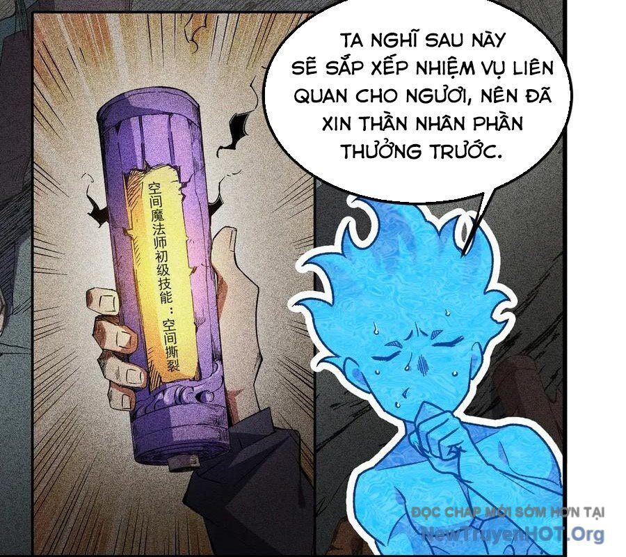 Toàn Dân Chuyển Chức : Duy Ta Vô Chức Tán Nhân: Chapter 182