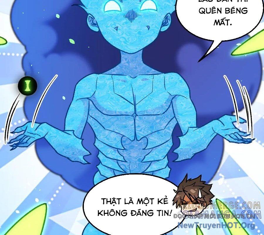 Toàn Dân Chuyển Chức : Duy Ta Vô Chức Tán Nhân: Chapter 182