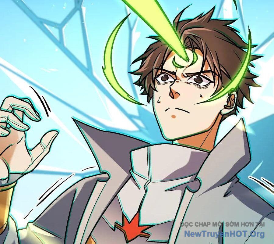 Toàn Dân Chuyển Chức : Duy Ta Vô Chức Tán Nhân: Chapter 182