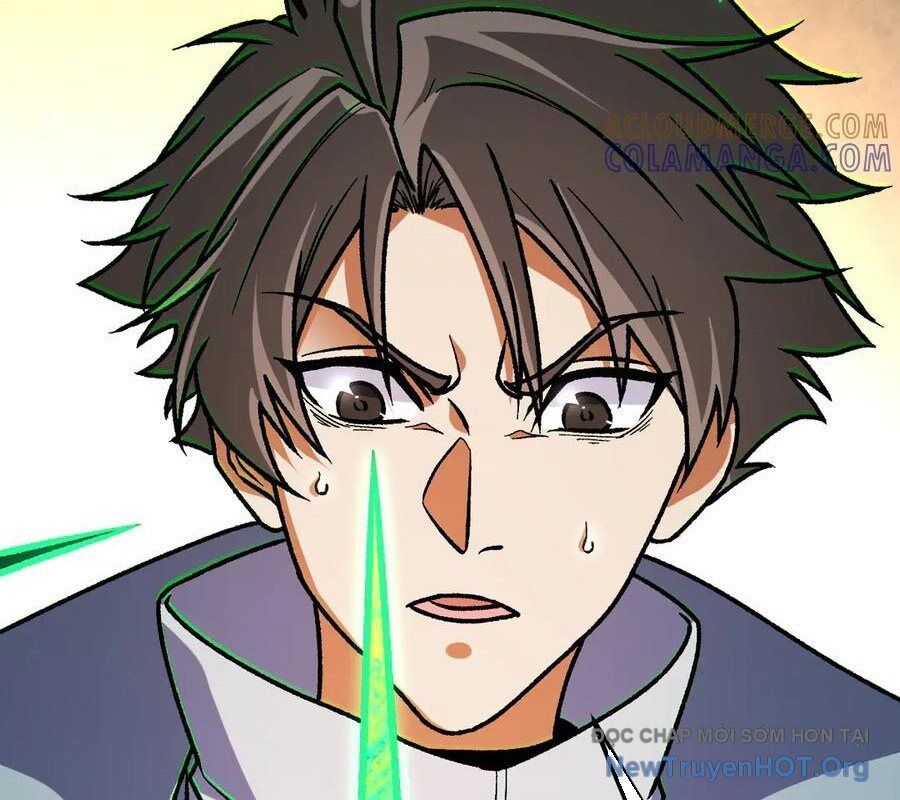 Toàn Dân Chuyển Chức : Duy Ta Vô Chức Tán Nhân: Chapter 182