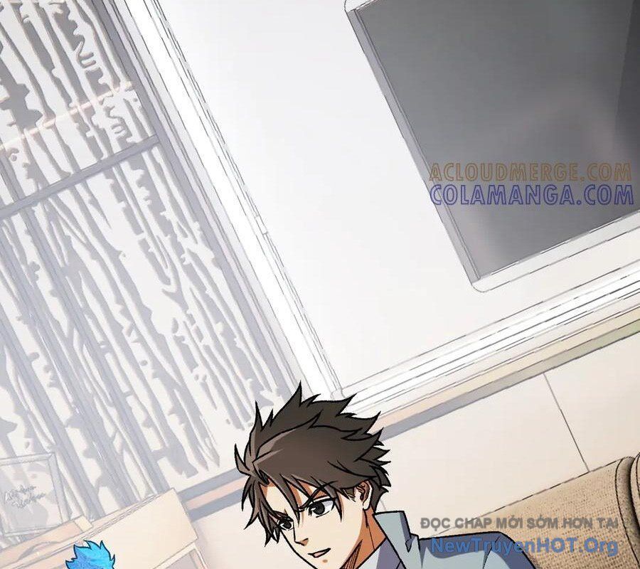 Toàn Dân Chuyển Chức : Duy Ta Vô Chức Tán Nhân: Chapter 182