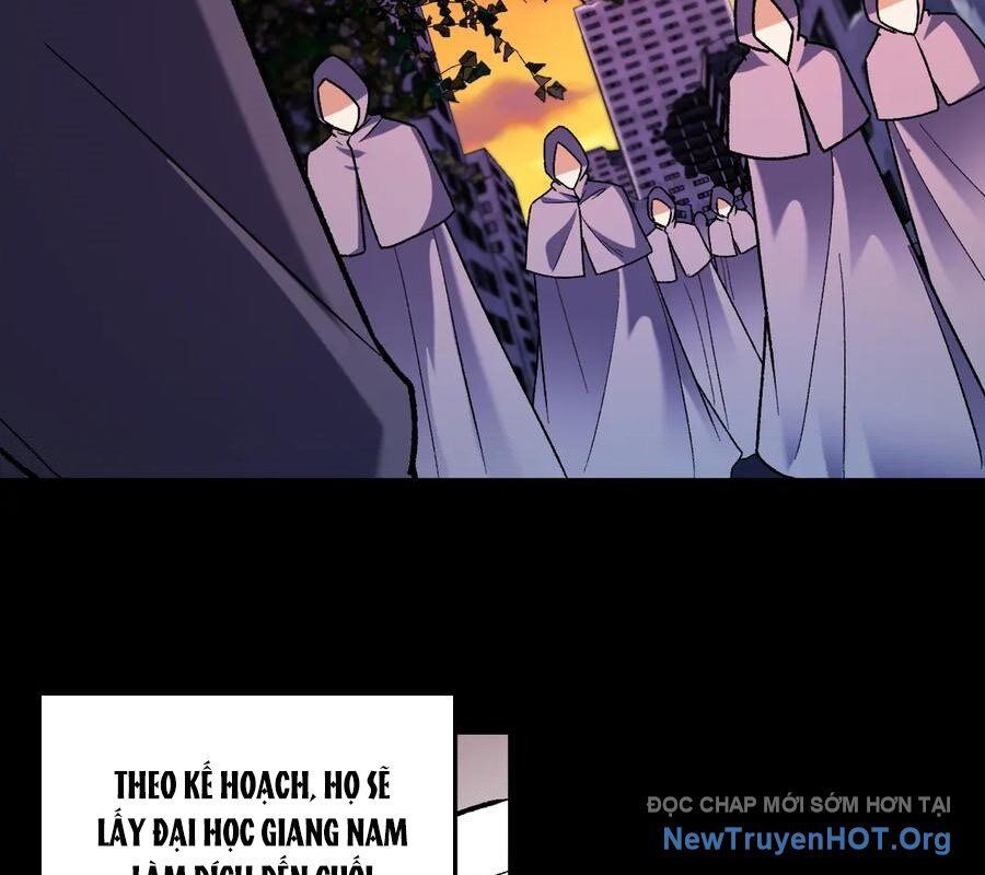 Toàn Dân Chuyển Chức : Duy Ta Vô Chức Tán Nhân: Chapter 182