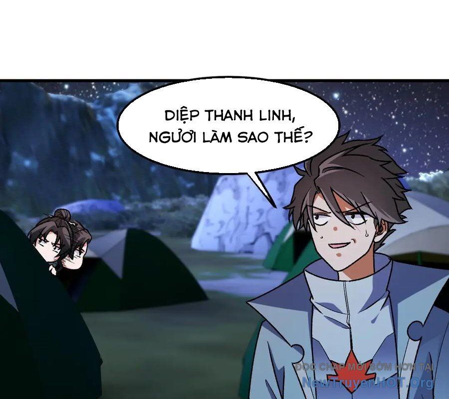 Toàn Dân Chuyển Chức : Duy Ta Vô Chức Tán Nhân: Chapter 182