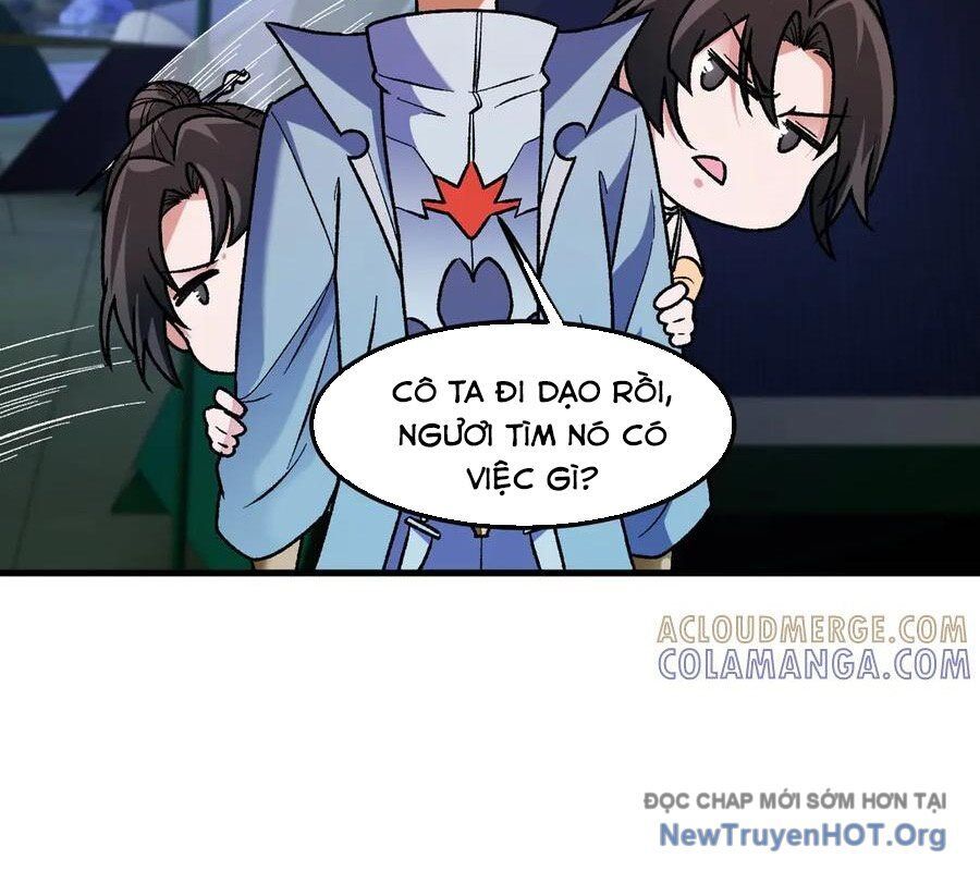 Toàn Dân Chuyển Chức : Duy Ta Vô Chức Tán Nhân: Chapter 182