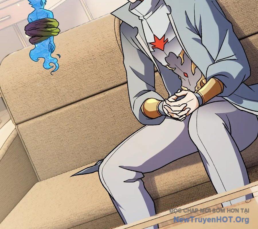 Toàn Dân Chuyển Chức : Duy Ta Vô Chức Tán Nhân: Chapter 182