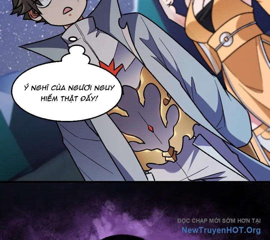 Toàn Dân Chuyển Chức : Duy Ta Vô Chức Tán Nhân: Chapter 182