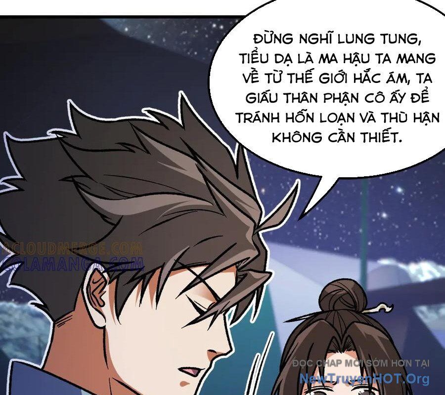 Toàn Dân Chuyển Chức : Duy Ta Vô Chức Tán Nhân: Chapter 182