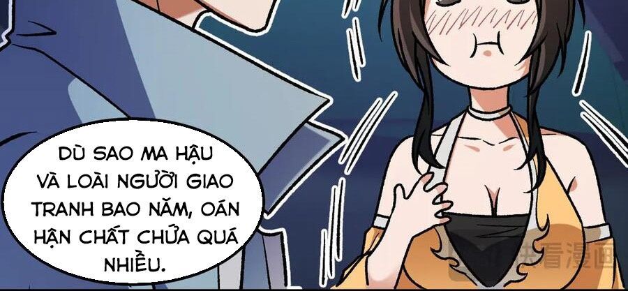 Toàn Dân Chuyển Chức : Duy Ta Vô Chức Tán Nhân: Chapter 182