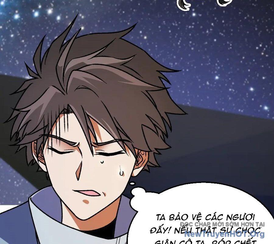 Toàn Dân Chuyển Chức : Duy Ta Vô Chức Tán Nhân: Chapter 182